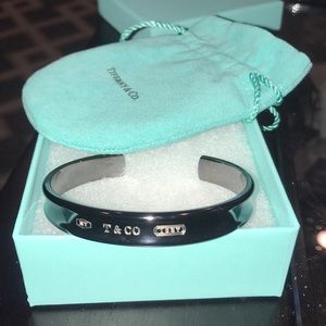 Tiffany Bracelet, never worn